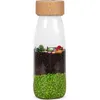 Image de Bouteille sensorielle Learn bottle Veggies