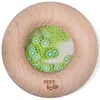 Image de Hochet sensoriel Sensory Donut Kiwis