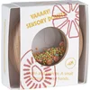 Image de Hochet sensoriel Sensory Donut carottes
