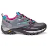 Image de Chaussures de randonnée femme Chiruca Aruba 05 Gore-Tex 4494005 Gris 38