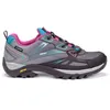 Image de Chaussures de randonnée femme Chiruca Aruba 05 Gore-Tex 4494005 Gris 40