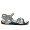 Image de Sandales de randonnée femme Chiruca Malibu 04 4485604 Beige 36