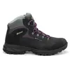 Image de Chaussures de randonnée femme Chiruca Massana 36 Gore-Tex 4302436 Gris 42