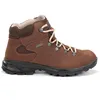 Image de Chaussures de randonnée femme Chiruca Panticosa 12 Gore-Tex 4307512 Marron 39