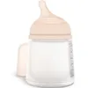 Image de Biberon anti-colique spécial allaitement Zerø.Zerø (180 ml)