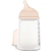 Image de Biberon anti-colique débit moyen Zerø.Zerø (270 ml)