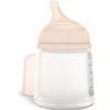 Image de Biberon anti-colique débit lent Zerø.Zerø (180 ml)