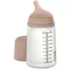 Image de Biberon anti-colique Zerø.Zerø - Débit Moyen - M Medium (270 ml)