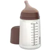 Image de Biberon anti-colique Zerø.Zerø - Débit Moyen - M Deep (270 ml)