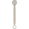 Image de Attache sucette en silicone Wonder Gray Cloud