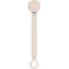 Image de Attache sucette en silicone Wonder Mauve Chalk