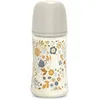Image de Biberon tétine SXPro M Wonderland Beige (270Ml)
