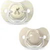 Image de Lot de 2 sucettes symétriques SXPro Birdies Beige (18 mois et +)