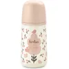 Image de Biberon tétine SXPro M Birdies Rose (270Ml)