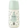 Image de Biberon tétine SXPro M Birdies Vert (270Ml)