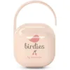Image de Range sucette duo Birdies Rose