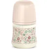 Image de Biberon tétine SXPro S Wonderland Liberty rose (150 ml)