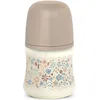Image de Biberon tétine SXPro S Wonderland Liberty beige (150 ml)