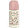 Image de Biberon tétine SXPro M Wonderland Liberty rose (270 ml)