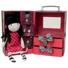 Image de SET GORJUSS POUPEE ET BOITE A BIJOUX