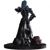 Image de Statuette Cyp Brands Donjons et Dragons Resin Mind Flayer Noir 19 cm FR-01-DD