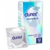 Image de Durex Invisible Regular Fit Condoms 12 Units