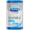 Image de Durex Invisible Préservatifs 12 Unités