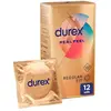 Image de Durex Real Feel 12 Units
