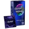 Image de Durex Prolonged Pleasure 12 unités