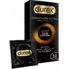 Image de Durex Total Connection Condoms 10 Pack