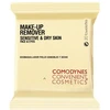 Image de Comodynes Lingettes Démaquillantes Peaux Sensibles 20 lingettes
