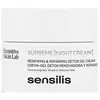 Image de Sensilis Supreme Renewal Detox Night Cream 50ml