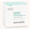 Image de Sensilis Resurfacing Peeling Noir Revitalisant Et Illuminant 50ml