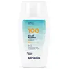 Image de Sensilis Allergie Solaire Ultrafluide 100 Spf50+ 40ml