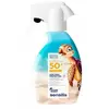 Image de Sensilis Lotion Pédiatrique Spray Spf50+ 200ml