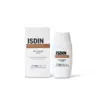 Image de Isdin FotoUltra Spot Prevent Crème Solaire Teinté Color SPF50+ 50ml