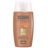 Image de Isdin Fotoprotector Fusion Water Color SPF50 50 ml - Teinte : Bronze
