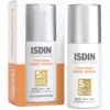 Image de ISDIN Fusion Water MAGIC Repair SPF 50