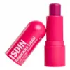 Image de ISDIN Baume à Lèvres Réparateur à l'Acide Hyaluronique 4 g - Couleur :  Rose