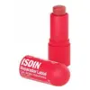 Image de ISDIN Baume à Lèvres Réparateur à l'Acide Hyaluronique 4 g - Couleur :  Rouge