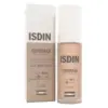 Image de Isdin Coverage Fond de Teint SPF50+ 30 ml - Teinte : 3.0 Sand