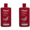 Image de Pilexil Shampoo Anti Chute Cheveux 2x500ml