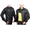 Image de Veste coupe-vent Massi Sympatex 23467 Noir XL