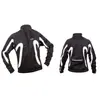 Image de Veste 100% coupe-vent femme Massi 26935 Noir L