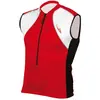 Image de Maillot sans manche Massi ALPS 27574 Rouge S