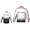 Image de Veste coupe-vent Massi Pro Team 36131 Blanc XL