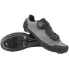 Image de Chaussures vélo Massi Race 56223 Gris 46