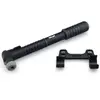 Image de Mini-pompe télescopique Giyo 1101604 Noir TU