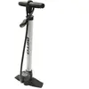 Image de Pompe à pied acier 11bar Beto 160 PSI 1101687 Noir 38 mm