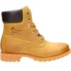 Image de Bottines femme Panama Jack Panama 03 B1 Beige 38 Panama-B1-NAPA